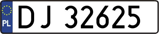 DJ32625