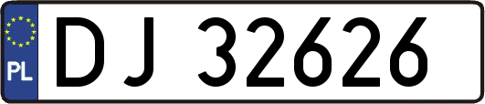 DJ32626