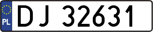 DJ32631