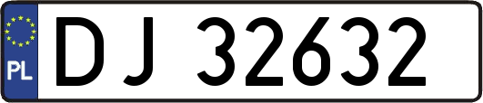 DJ32632