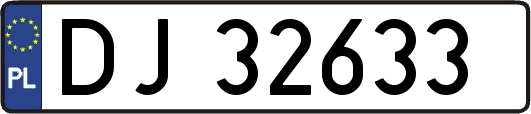 DJ32633