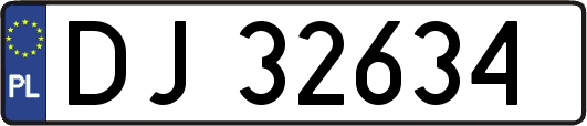 DJ32634