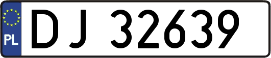 DJ32639