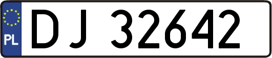 DJ32642