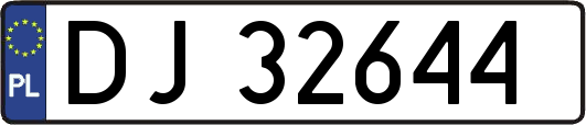 DJ32644