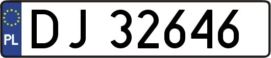 DJ32646