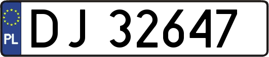DJ32647