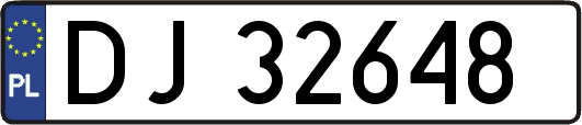 DJ32648