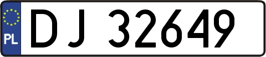 DJ32649