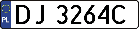 DJ3264C