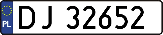 DJ32652