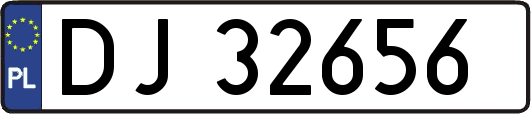DJ32656