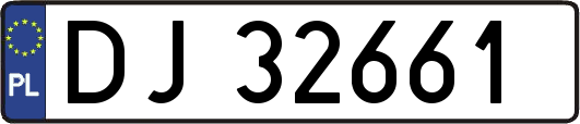 DJ32661