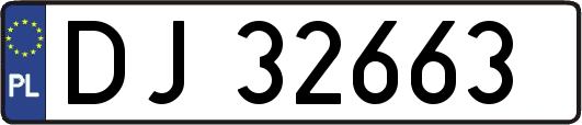 DJ32663