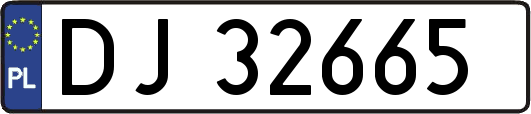 DJ32665