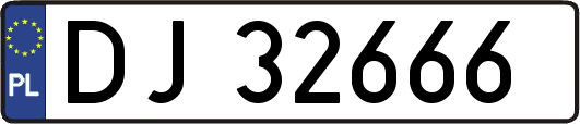 DJ32666