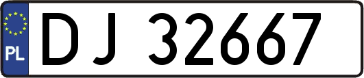 DJ32667
