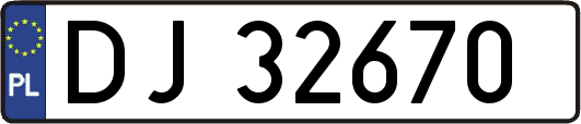 DJ32670