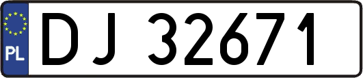 DJ32671