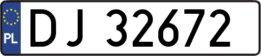 DJ32672