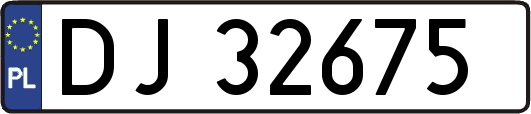 DJ32675