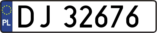 DJ32676
