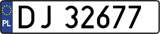 DJ32677