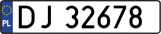 DJ32678