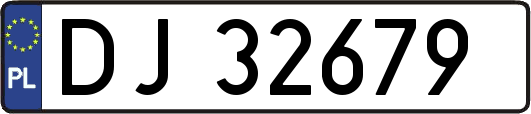 DJ32679