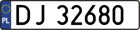 DJ32680