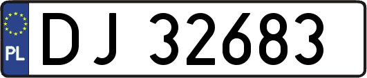 DJ32683