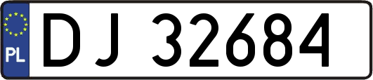 DJ32684
