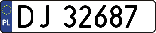 DJ32687