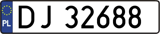 DJ32688