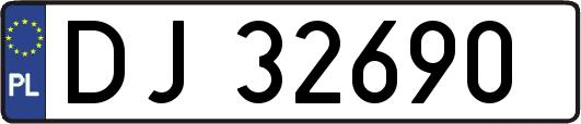 DJ32690