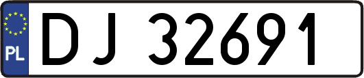 DJ32691