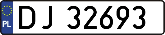 DJ32693