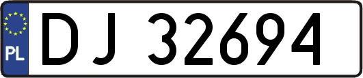 DJ32694