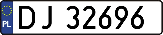 DJ32696