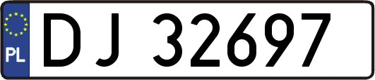 DJ32697
