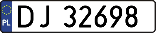 DJ32698