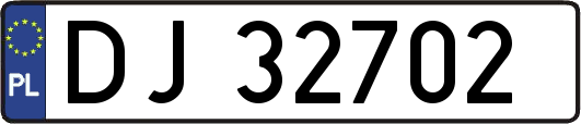 DJ32702