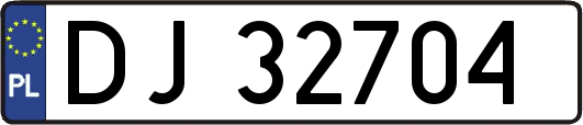 DJ32704