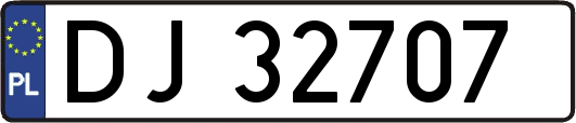 DJ32707