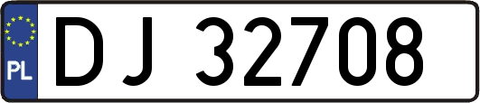 DJ32708