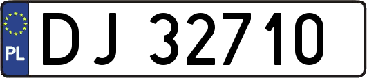 DJ32710