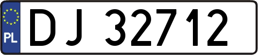 DJ32712