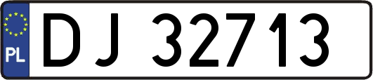 DJ32713