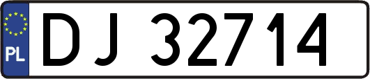 DJ32714