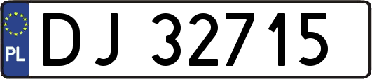 DJ32715